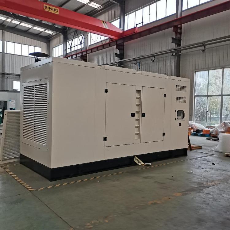 安多发电机出租